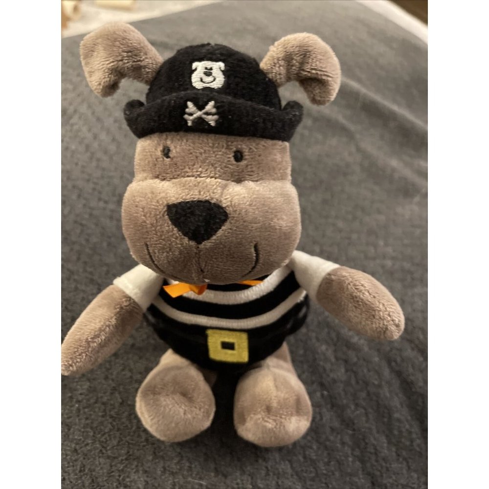 Carter’s Baby Carter’s Just One You Halloween Pirate Rattle A41